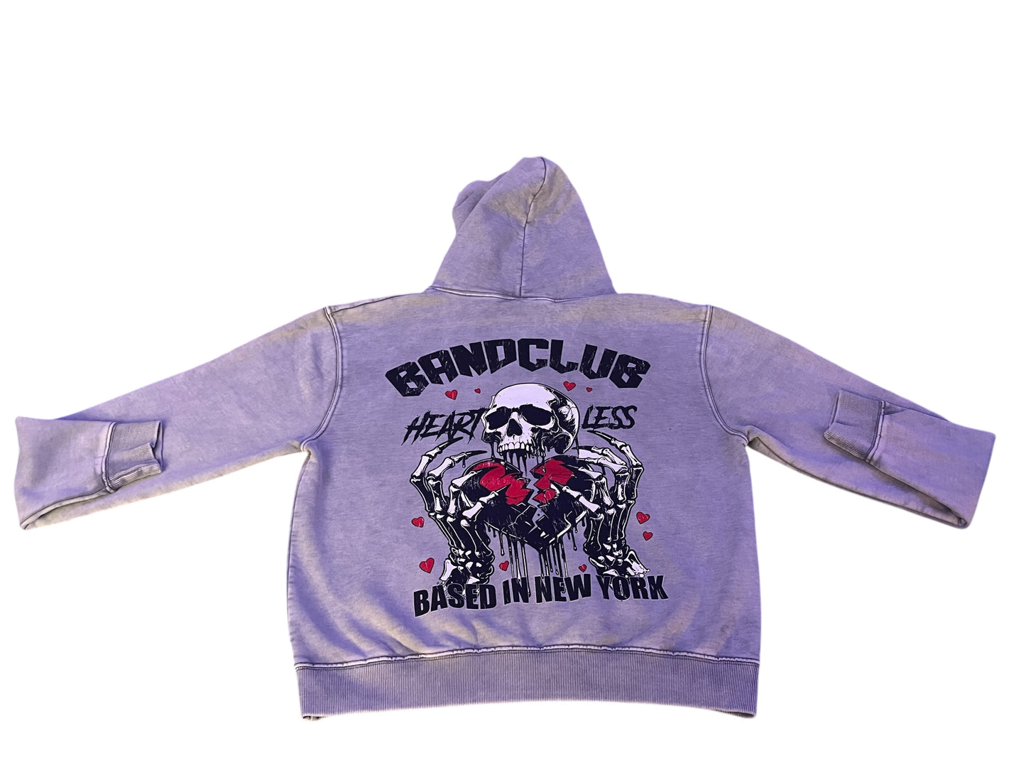 BandCluB Hoodie