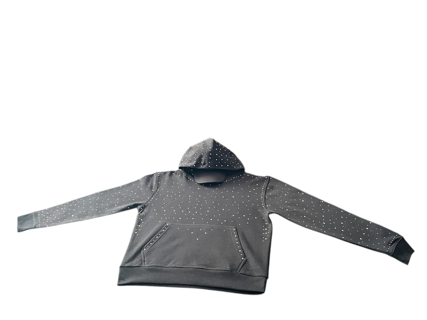 Crystal Hoodie