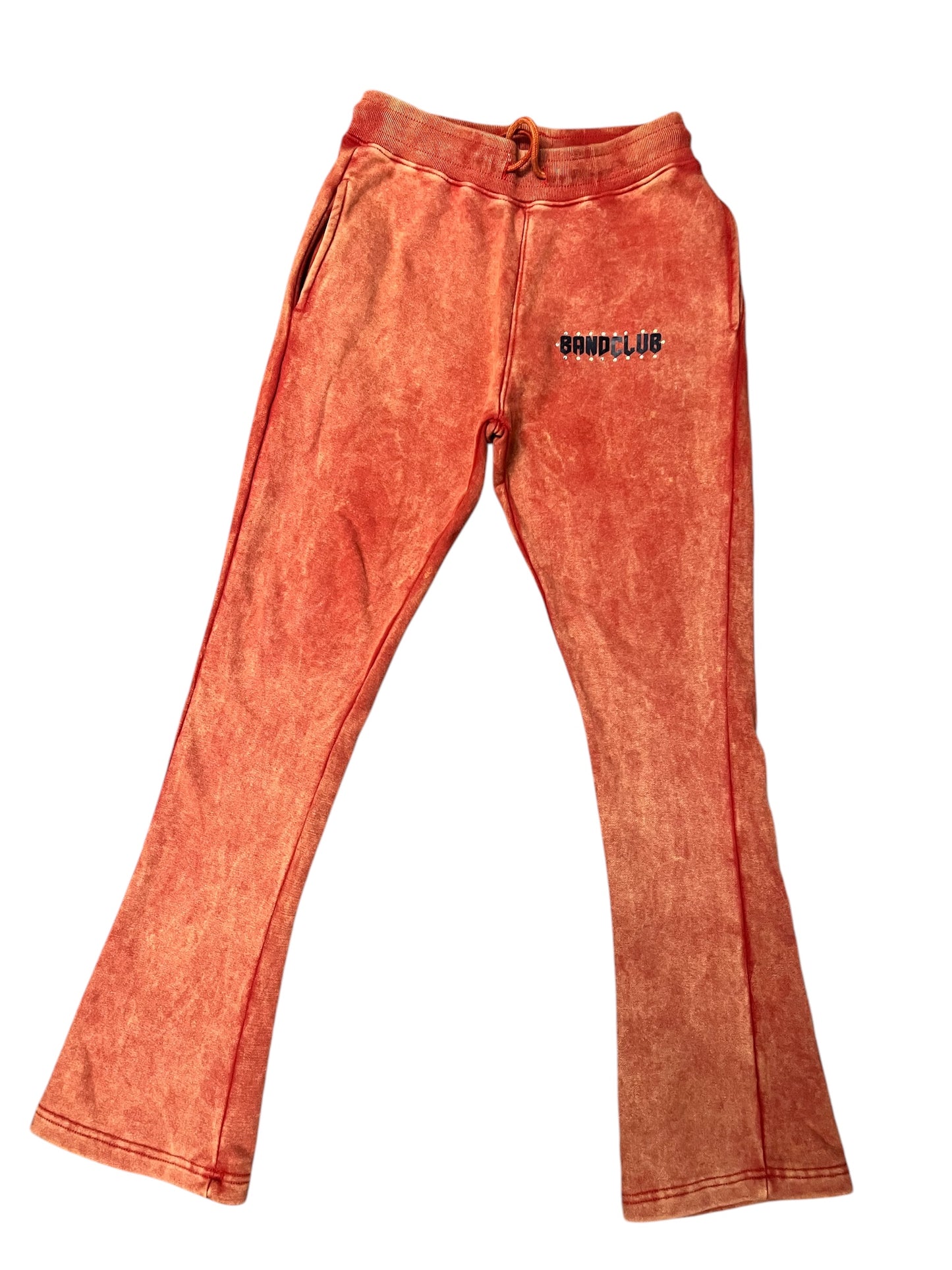 BandCluB stoned pants