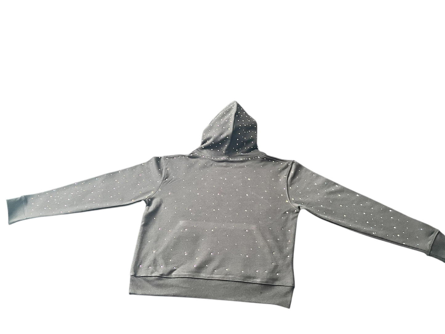 Crystal Hoodie