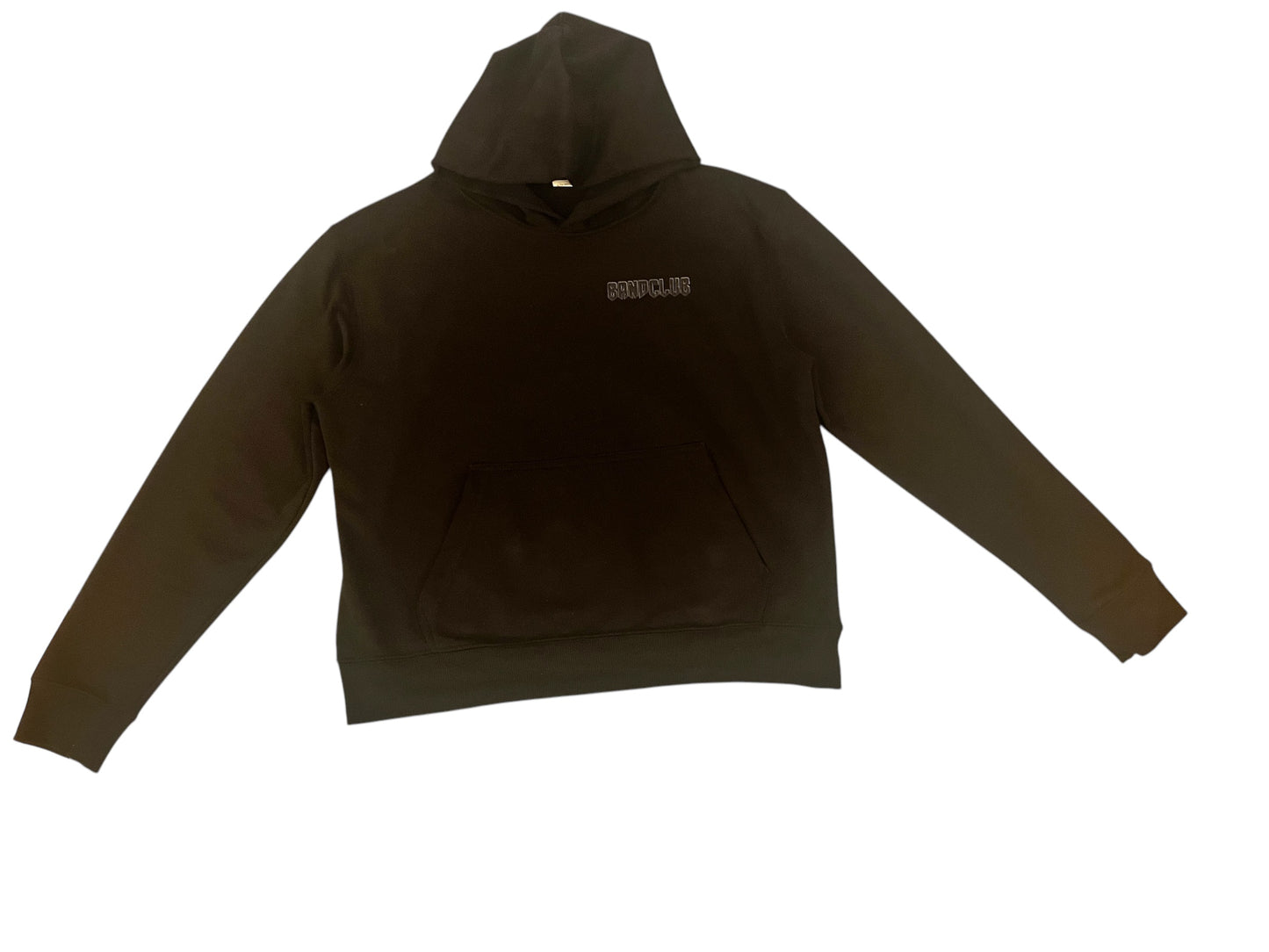 BandCluB hoodie