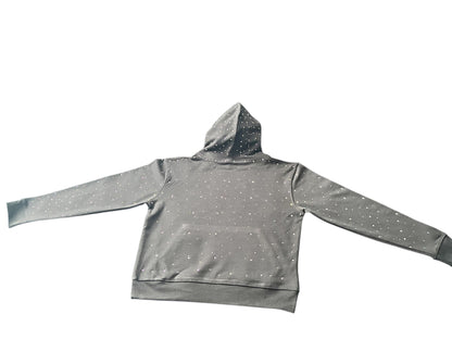 Crystal Hoodie